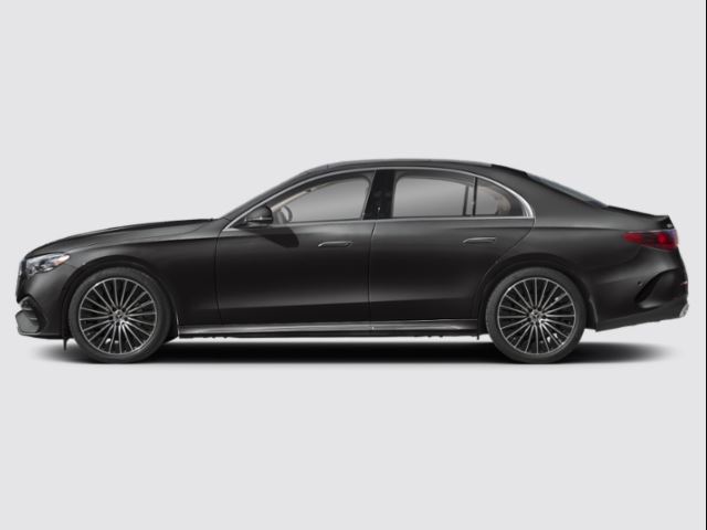 Mercedes E class 2024